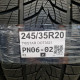 245/35R20 TRISTAR DOT3521