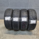 185/65R15 HANKOOK DOT3417