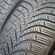 185/65R15 HANKOOK DOT3417