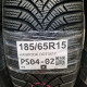 185/65R15 HANKOOK DOT3417