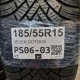 185/55R15 NEXEN DOT3919