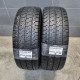 235/65R16C SEMPERIT DOT4122