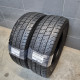 235/65R16C SEMPERIT DOT4122