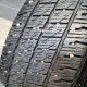 235/65R16C SEMPERIT DOT4122