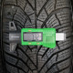 175/70R13 KUMHO DOT2124