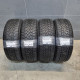 205/55R16 SEMPERIT DOT2912