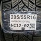 205/55R16 MATADOR DOT3723