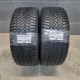225/45R17 GOODYEAR DOT4318