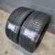 225/45R17 GOODYEAR DOT4318