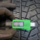 245/35R20 HANKOOK DOT2717