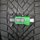 235/50R20 PIRELLI DOT1623