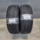 205/55R16 HANKOOK DOT4621