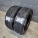 205/55R16 HANKOOK DOT4621
