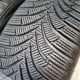 205/55R16 HANKOOK DOT4621