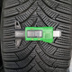 205/55R16 HANKOOK DOT4621