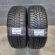 215/50R18 CONTINENTAL DOT3619