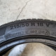 215/50R18 CONTINENTAL DOT3619