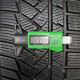 215/50R18 CONTINENTAL DOT3619
