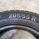 205/55R16 SEMPERIT DOT4023