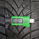 205/55R16 SEMPERIT DOT4023