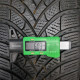 205/55R16 SEMPERIT DOT4023