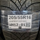 205/55R16 SEMPERIT DOT4023