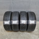 205/55R16 VREDESTEIN DOT3717