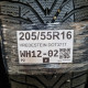 205/55R16 VREDESTEIN DOT3717