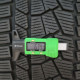 275/40R21 CONTINENTAL DOT4823