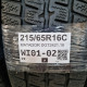 215/65R16C MATADOR DOT2421,18