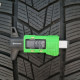 235/50R19 TRACMAX DOT2222