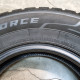 225/70R15C WINDFORCE DOT3422 2ks!!!