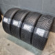 225/55R17 GOODYEAR DOT2321 4S