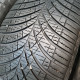 225/55R17 GOODYEAR DOT2321 4S