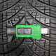 225/55R17 GOODYEAR DOT2321 4S