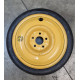 5x114.3 R16 4.0J ET? 67.1 125/70R16 TOYO