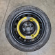 5x112 R16 3.5J ET25.5 57.1 125/70R16 HANKOOK