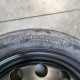 5x112 R16 3.5J ET25.5 57.1 125/70R16 HANKOOK