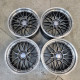 5x112 R19 9.5J-8.5J ET45-ET35 70.1 BT203CV
