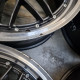 5x112 R19 9.5J-8.5J ET45-ET35 70.1 BT203CV