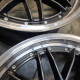 5x112 R19 9.5J-8.5J ET45-ET35 70.1 BT203CV