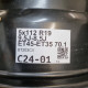 5x112 R19 9.5J-8.5J ET45-ET35 70.1 BT203CV