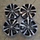 5X112 R16 6.5J ET46 57.1