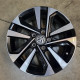 5X112 R16 6.5J ET46 57.1