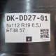 5x112 R19 8.5J ET38 57.1
