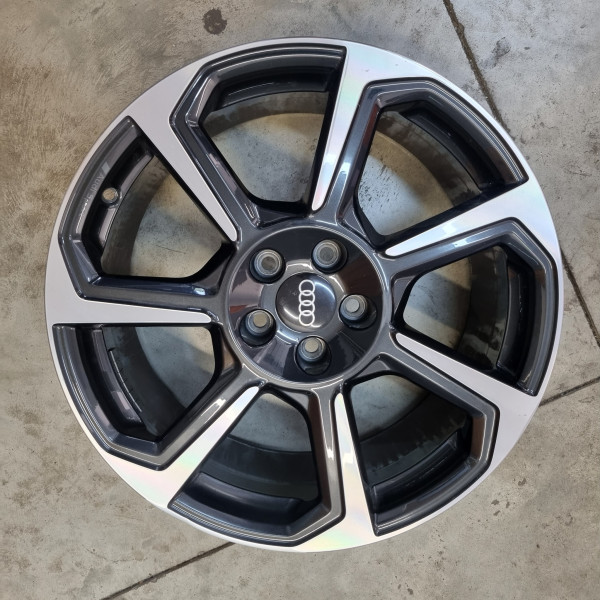 5x112 R19 8.5J ET38 57.1