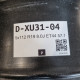 5x112 R19 8.0J ET44 57.1