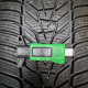 235/50R19 HANKOOK DOT3520