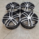 5x114.3 R16 6.5J ET42.5 67.1 DEZENT TZ Dark