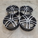 5x114.3 R16 6.5J ET42.5 67.1 DEZENT TZ Dark